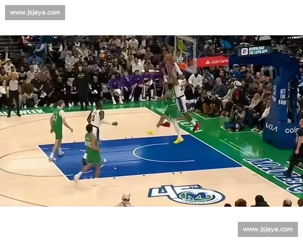 热火对湖人总决赛G1第二节攻防博弈与局势转折全解析关键瞬间