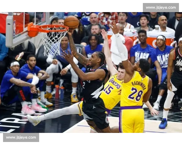 湖人掘金西决巅峰对决集锦回顾巨星对抗与关键时刻全程燃爆赛场经典瞬间